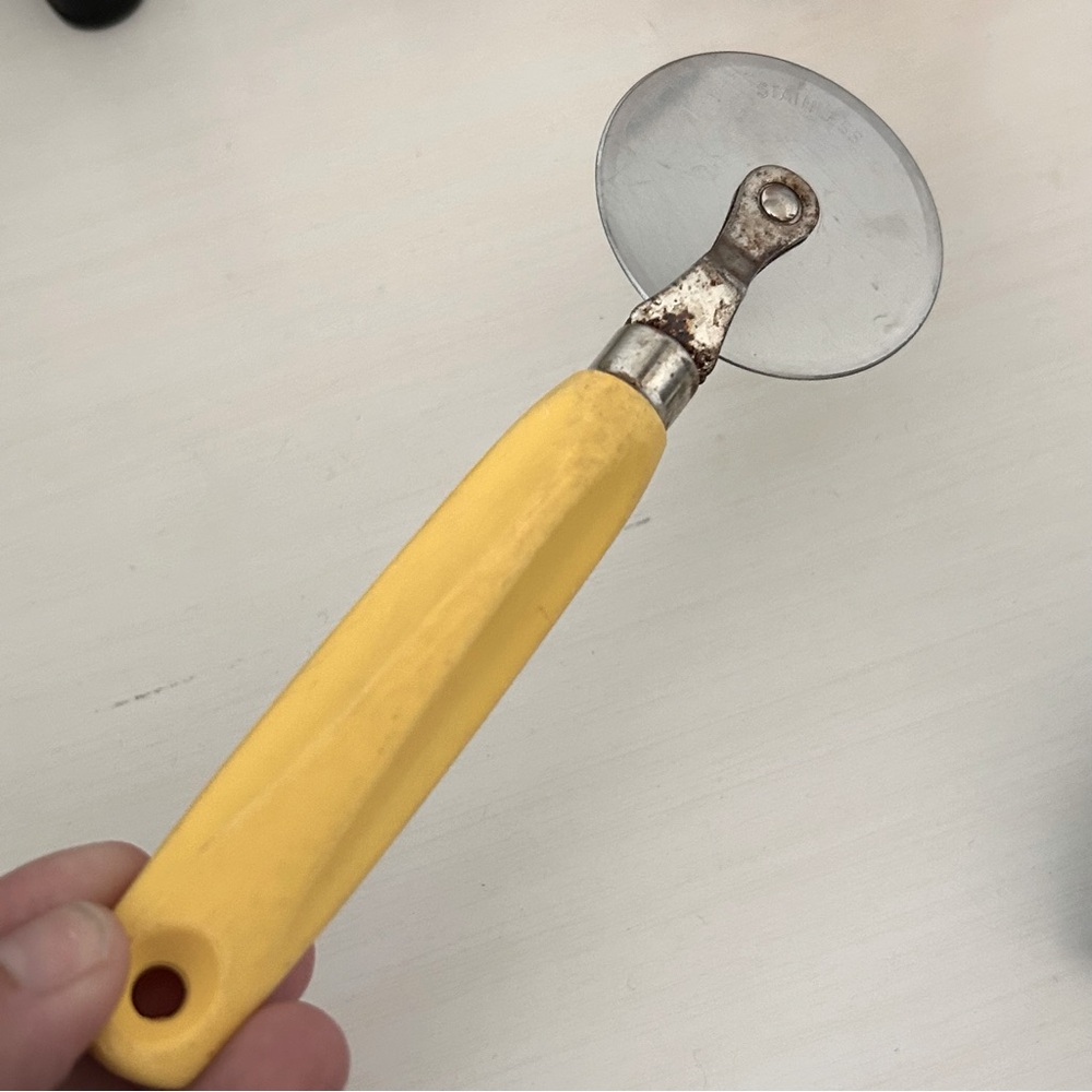 Pizza Cutter